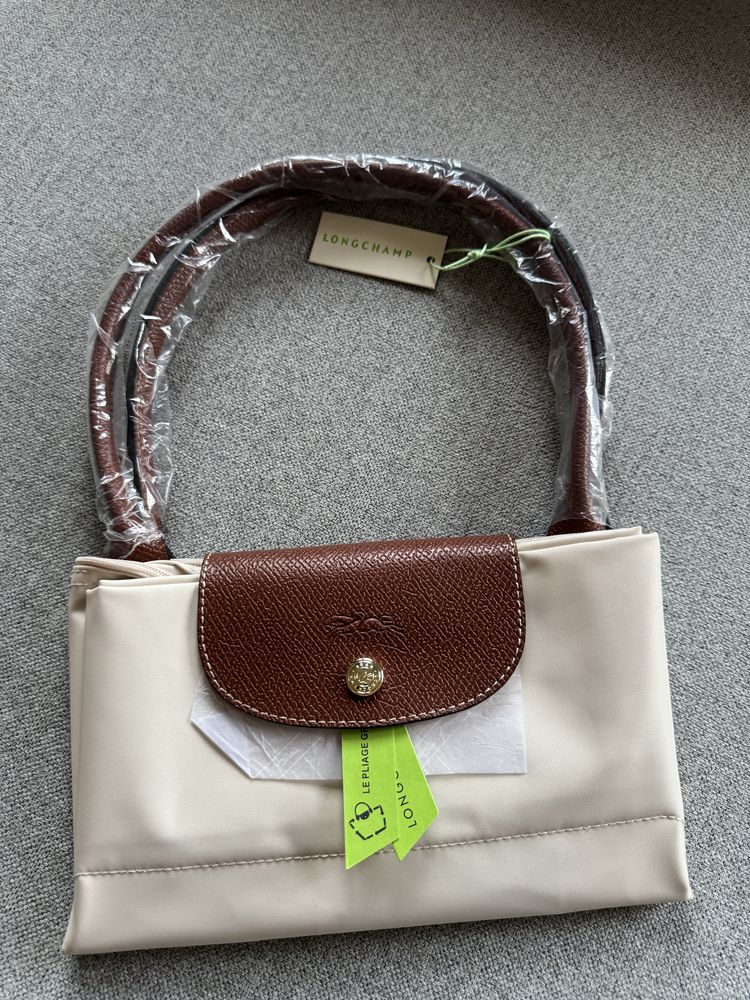Bolsa longchamp la pliage L