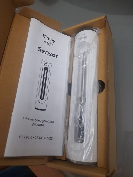 Bimby Sensor (Bimby)