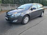 Opel Astra 1.4 T