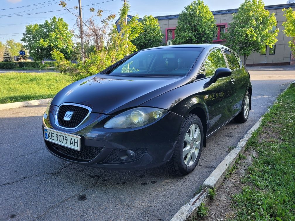 Продам Seat Leon