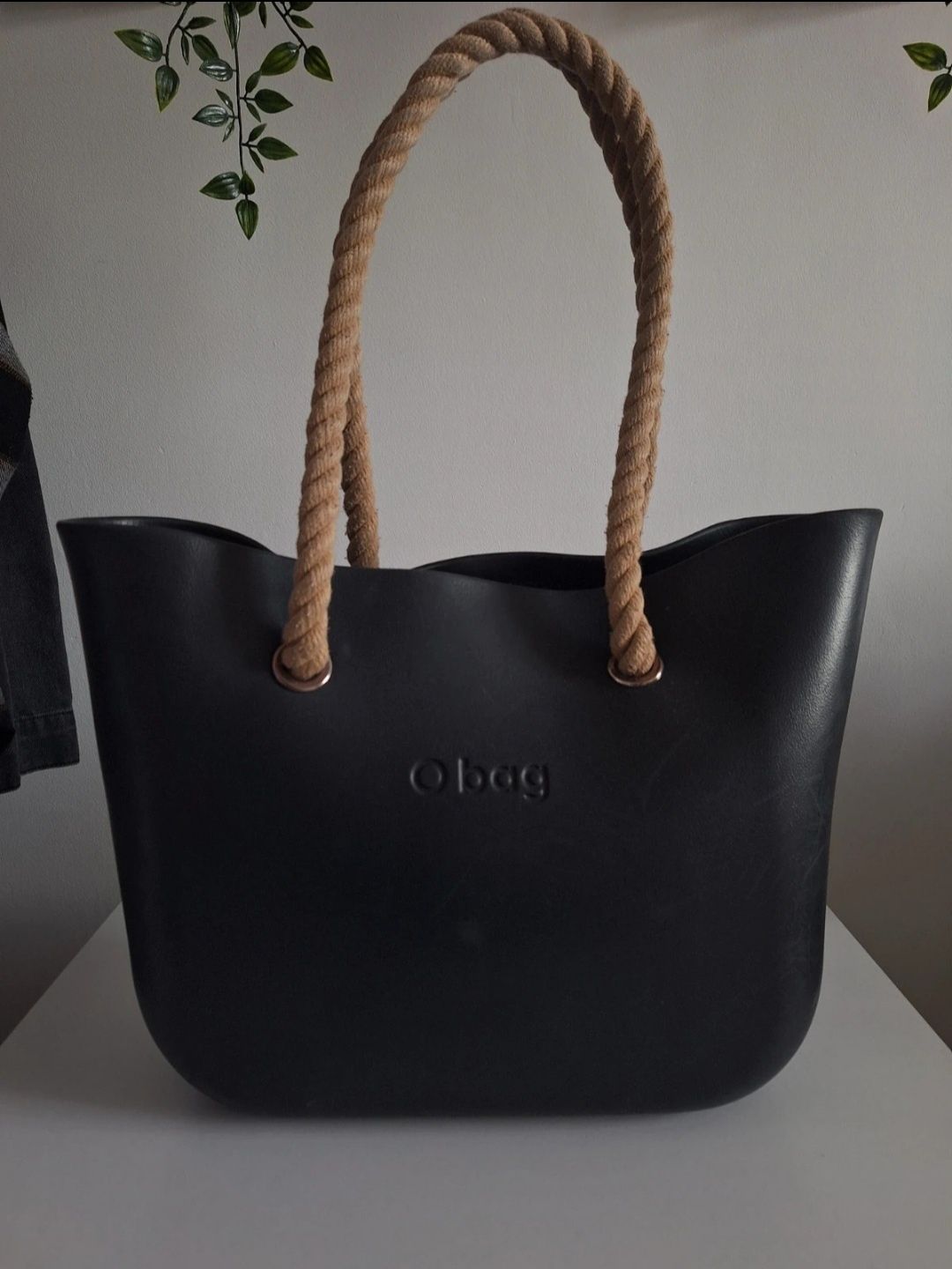 Torebka Obag shopper