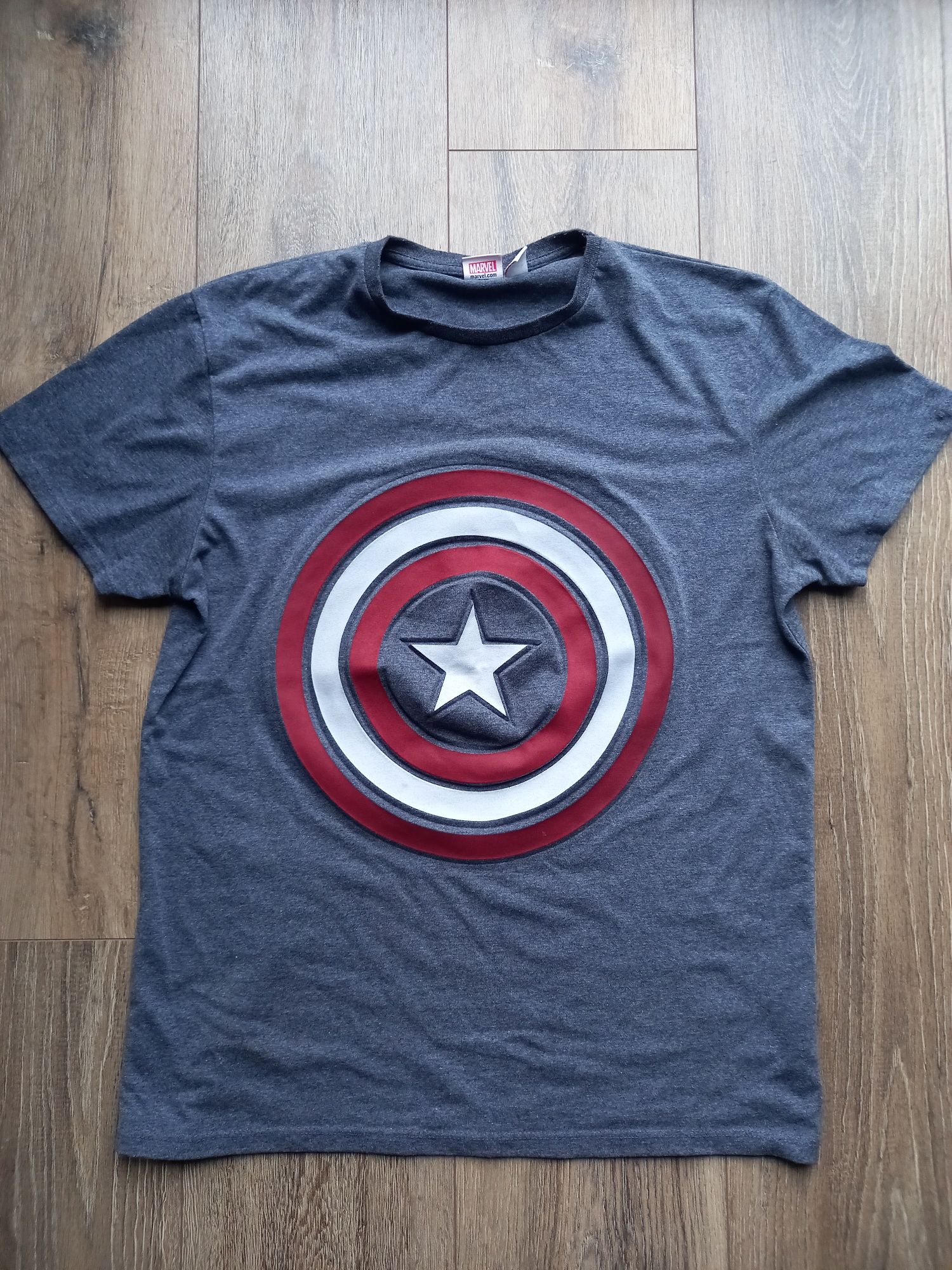 T-shirt męski Marvel rozm. M