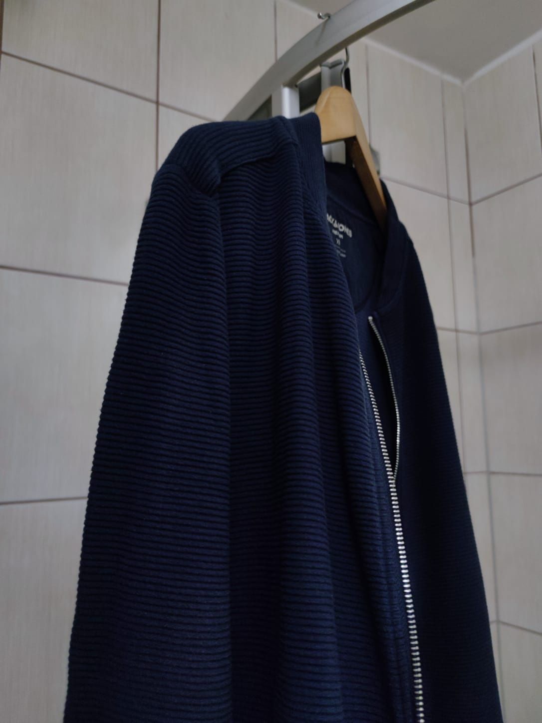 Sweter męski Jack & Jones jj XL bawełniany bawełna cotton casual wear