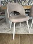 Conjunto 6 Cadeiras Sala de Jantar (Lorini Living)