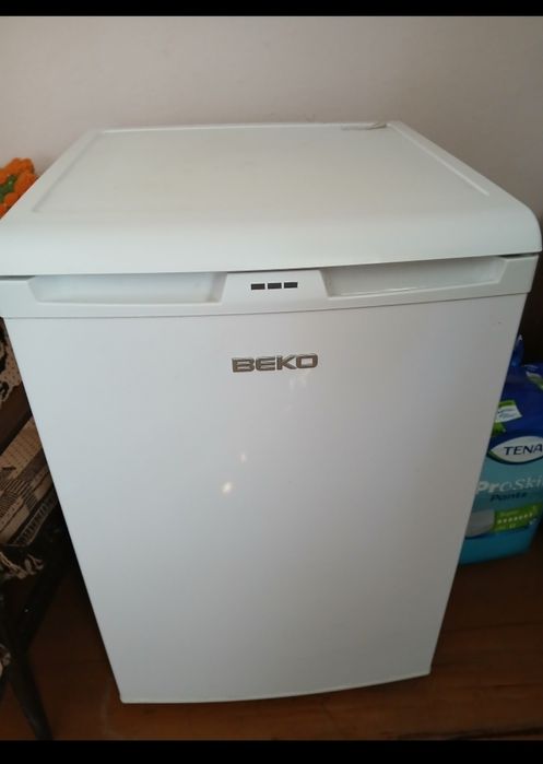 Zamrażarka BEKO FSE 1072
