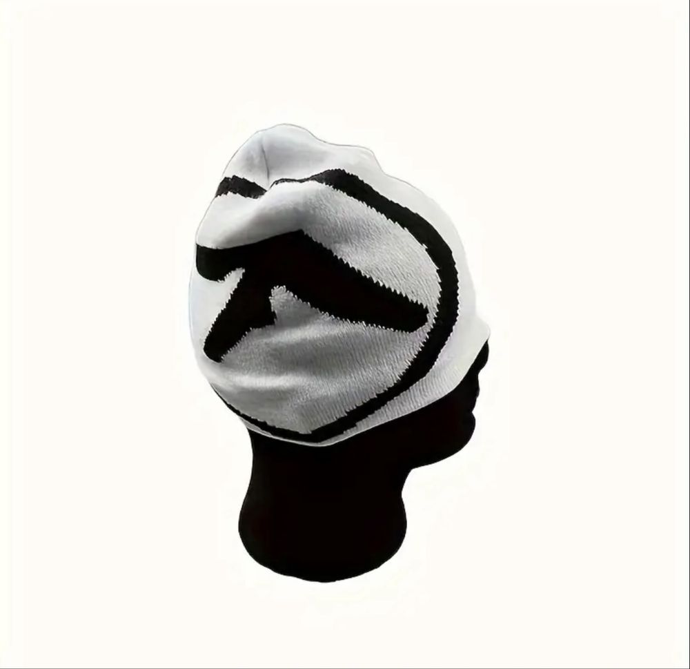 шапка aphex twin
