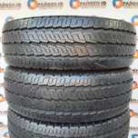 225/75 R16C Continental Vanco 8 б/у шини 2шт ^ F2501274