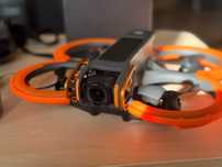DJI Avata 2 - Fly more combo - 3 baterie + DJI Care 2 years + dodatki