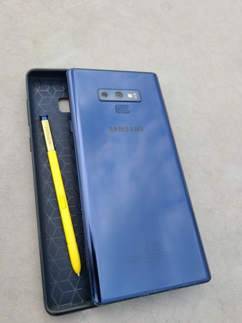 Samsung Galaxy Note 9  8/512 GB