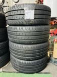 Шини літні 225/55 R17C (101V) Continental Conti Van Contact 200