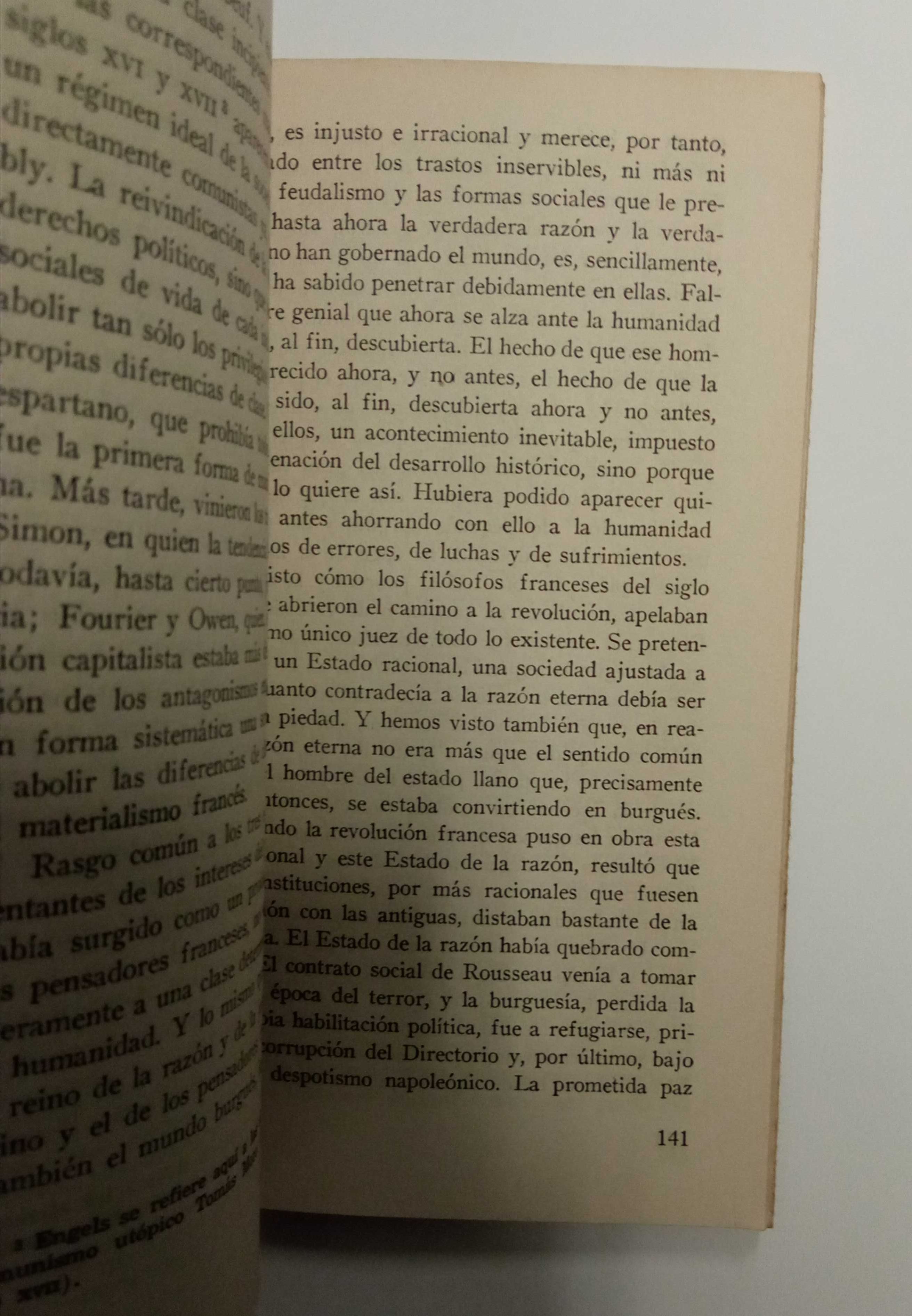 Manifiesto del partido comunista y otros escritos políticos