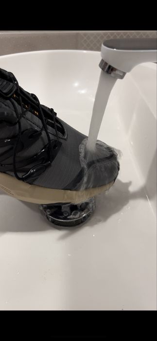 Salomon xt pu.re термо gore-tex до -21 останні два розміра