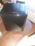Subwoofer harman kardon 210sub/230  200 wat rms