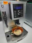 Ekspres do kawy Delonghi