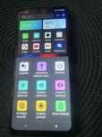 Smartfone Infinix note 30