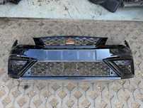 Leon lift 3 cupra r zderzak przód ly9t
