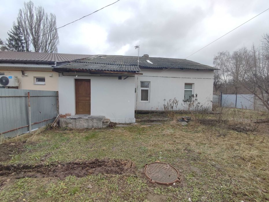 Боярка продаж частини будинку 60.2 м2
