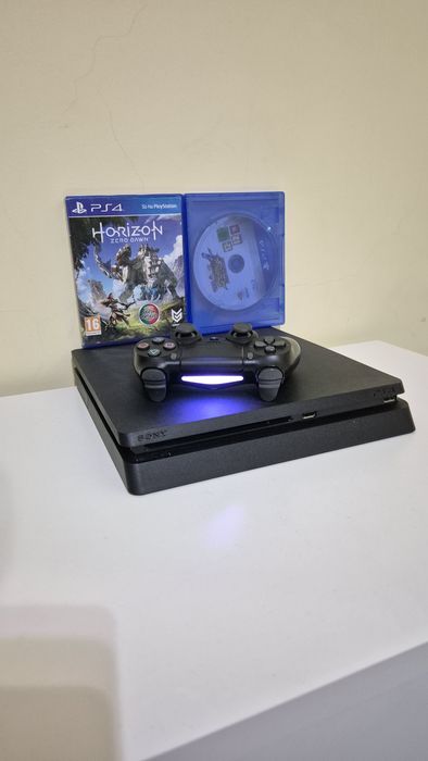 Playstation 4 1TB