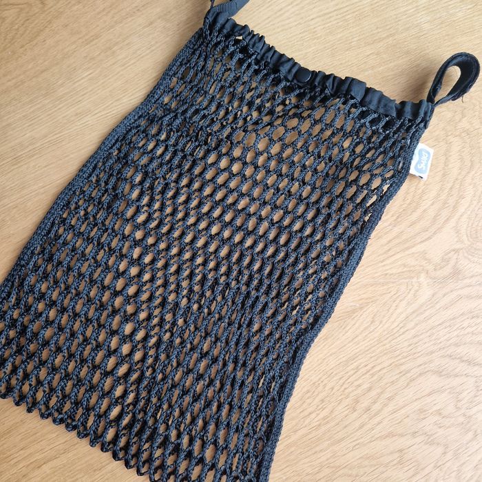 Siatka uniwersalna do wózka dziecięcego