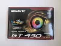 Karta graficzna Gigabyte GeForce GT 430