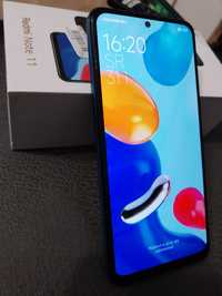 Xiaomi redmi note 11 4/64 GB blue