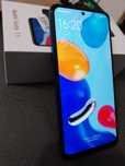 Xiaomi redmi note 11 4/64 GB blue