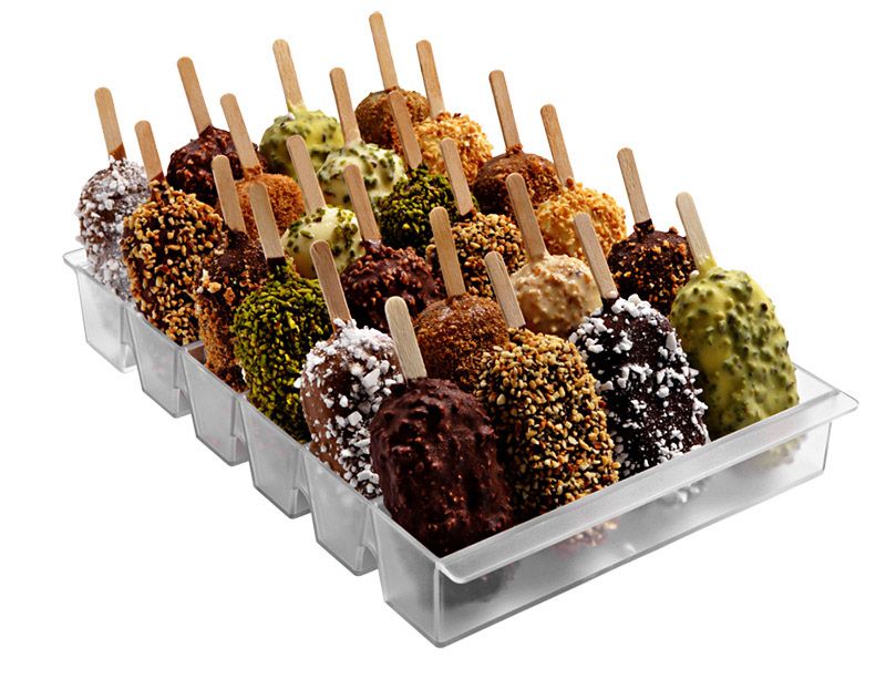 Фрізер для виробництва морозива і заморожених десертів CARPIGIANI