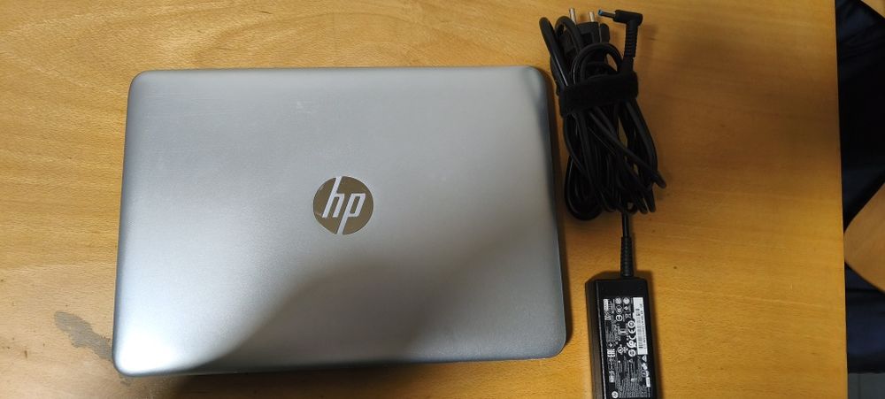 Portátil HP Elitebook