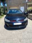 Golf 7 1.6 tdi look GTI