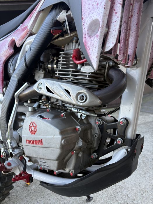 Sprzedam Barton nxt 250L