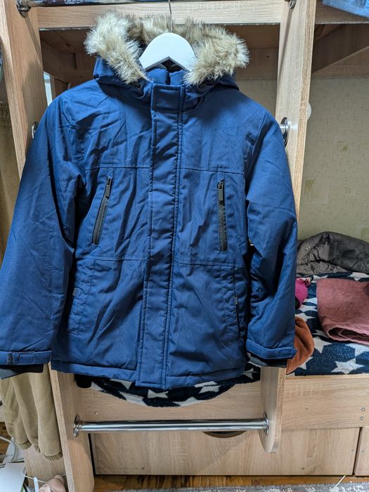 Зимова куртка дитяча George