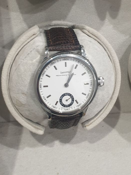 Zegarek EBERHARD Traversetolo