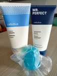 Cellublue zestaw antycellulit