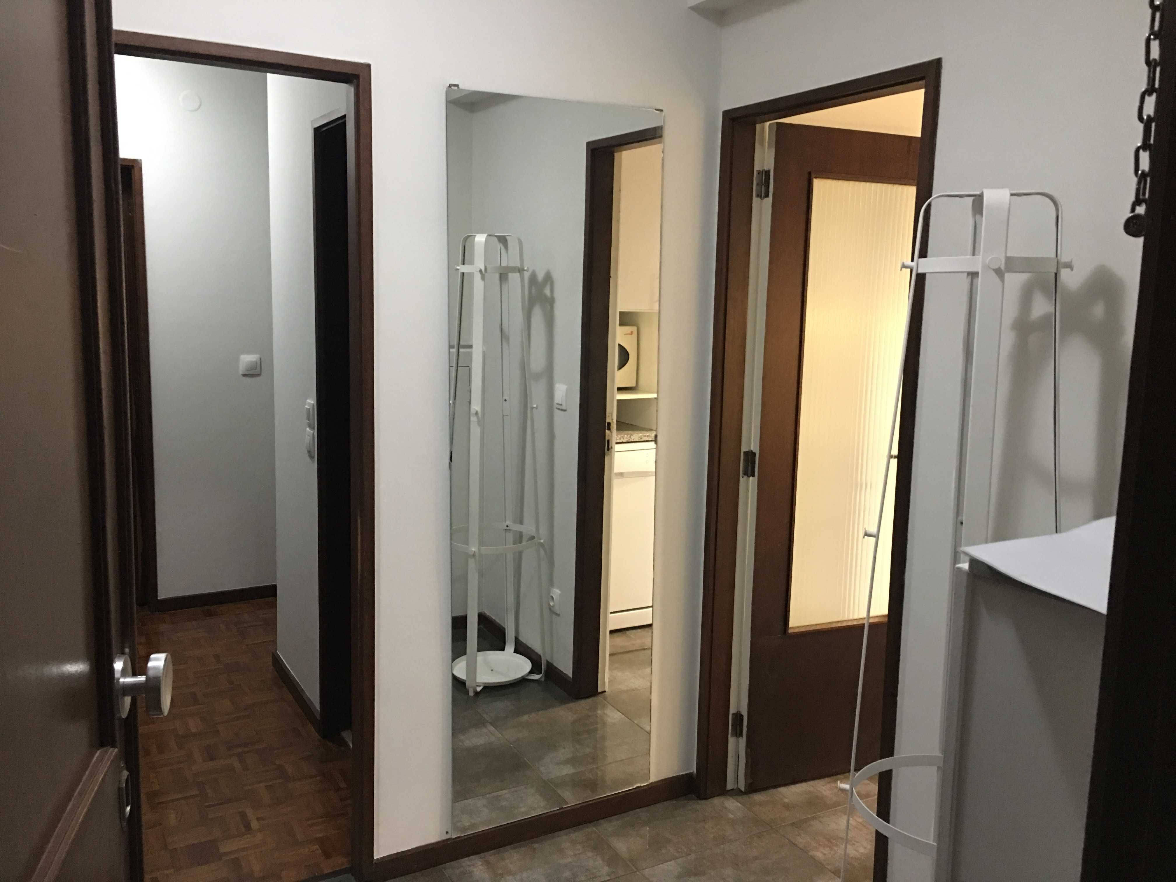Quarto para Estudante M/F - Porto