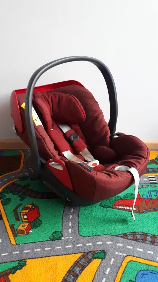 Cybex Cloud Q 0-13kg