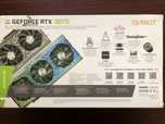 RTX 3070 Palit Game Rock rev1.0 non LHR