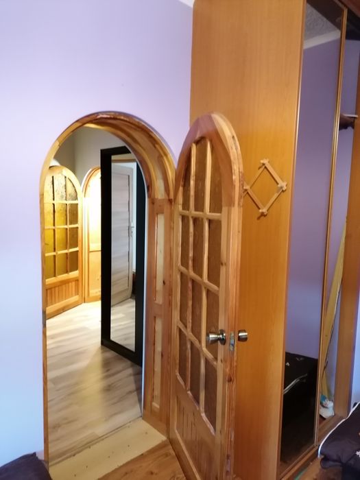 Pokoje dla pracowników /firm/turystów/turystów