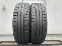 2szt letnie 215/65R16 Falken 7,3mm 2022r świetny stan! L6109 gwarancja