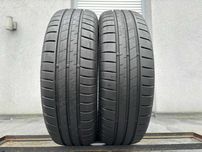 2szt letnie 215/65R16 Falken 7,3mm 2022r świetny stan! L6109 gwarancja