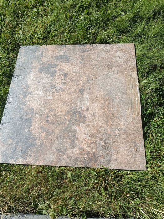 płytki 60x60 14.4m2 nowe promocja // cena za 1 szt