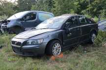 Volvo S40 Tanio 2006r. 2,0 Diesel 136KM