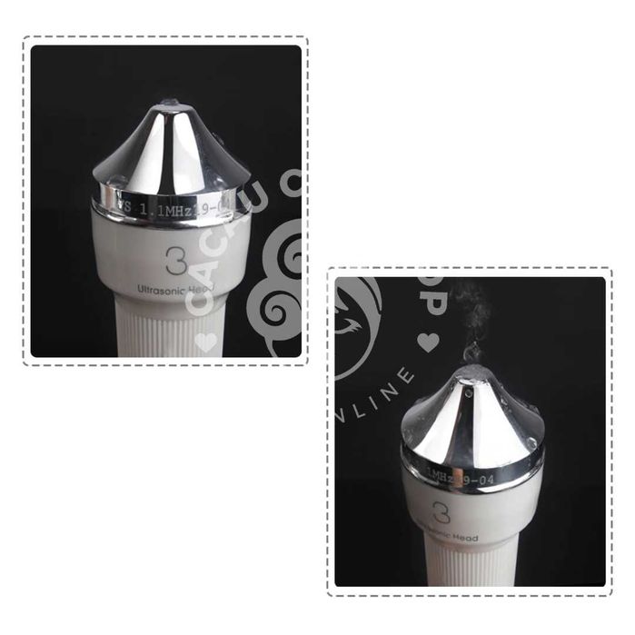 Aparelho Ultra Sons 2 EM 1 CORPO E ROSTO -Harmonização Facial