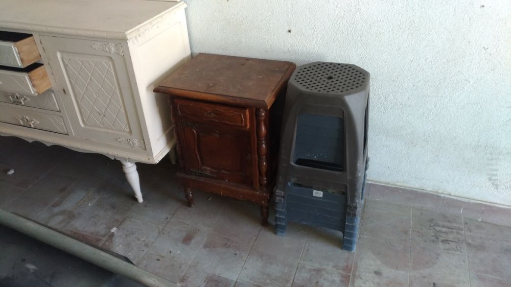 Mesa cabeceira