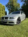 Bmw seria 3 e91 2.0d 2008