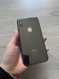 iPhone X czarny 64GB