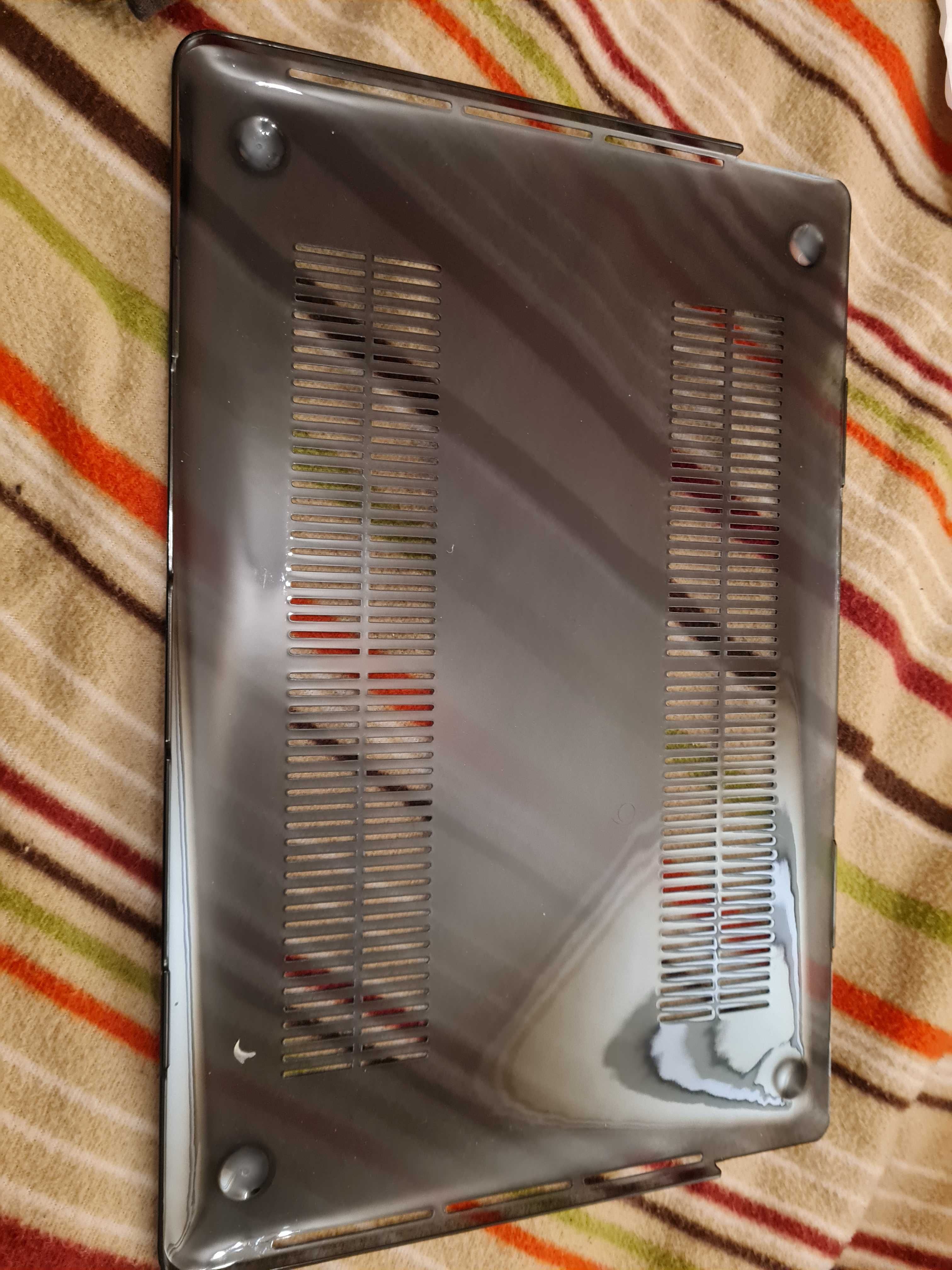 Capa protectora para Apple Macbookpro 15,4 A1707/A1990