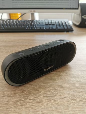 Sony SRS XB-20 - świetny głośnik