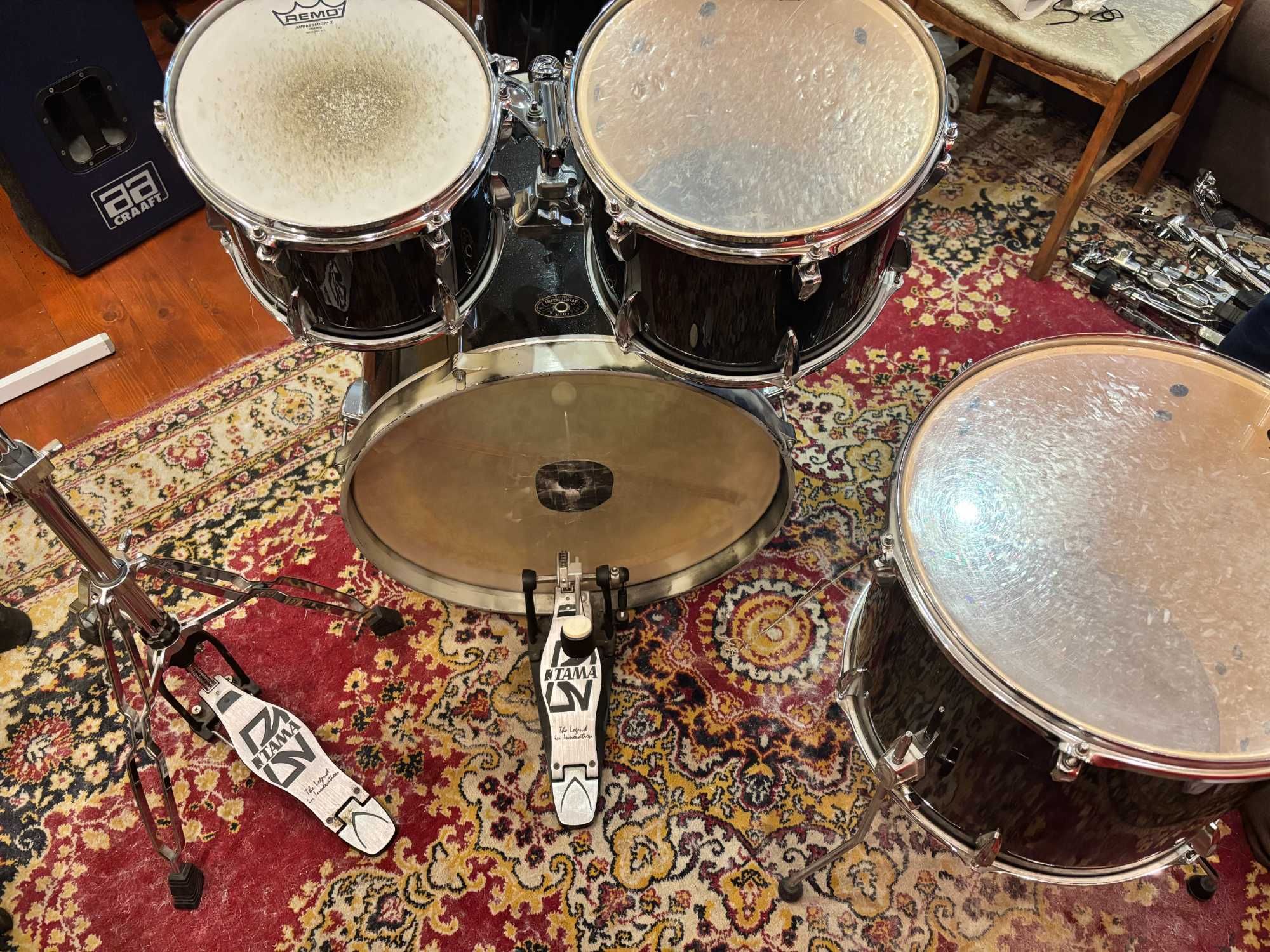 Ударная установка TAMA ImperialStar