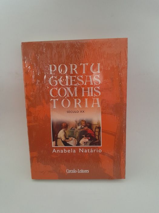 Coleção " Portuguesas com História "