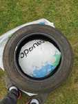 Nowe opony 235/55